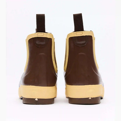 Men's Legacy Ankle Deck Boot