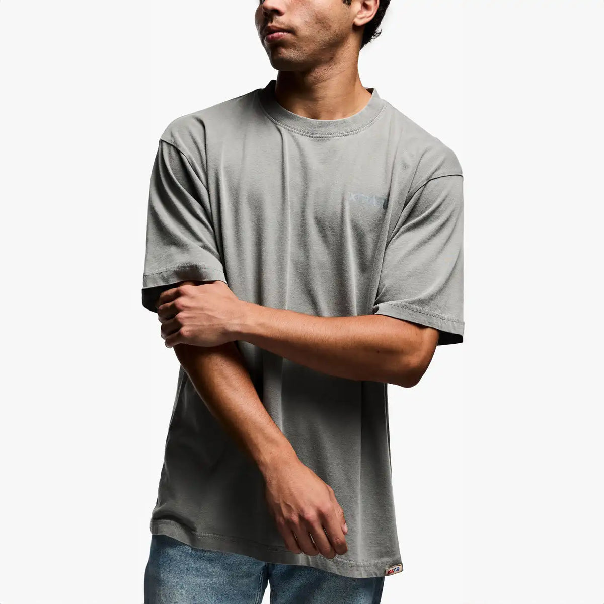 Men's Short Sleeve Tee