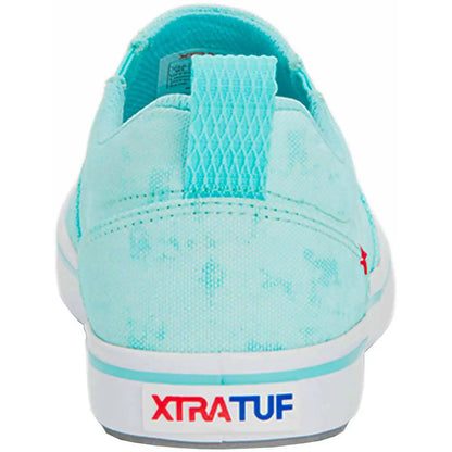 Women's ECO Sharkbyte Deck Shoe