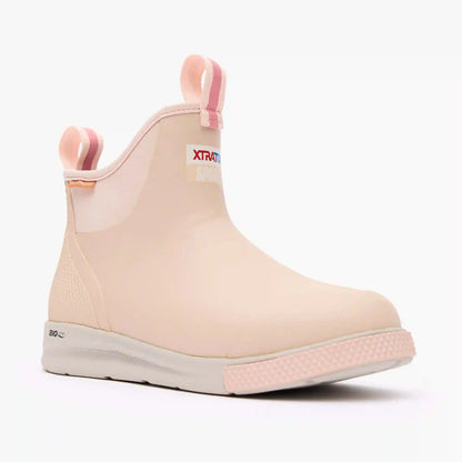 Women's Ankle Deck Boot Sport