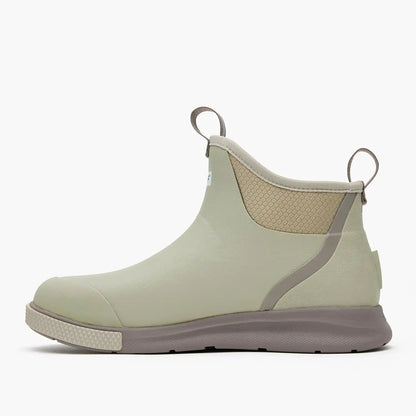 Men's Ankle Deck Boot Sport
