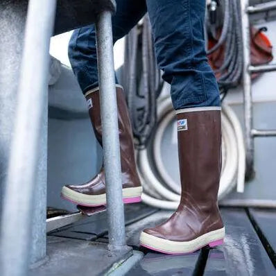 Women's Fireweed 15" Legacy Boot