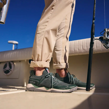 Men's Kiata Drift Sneaker