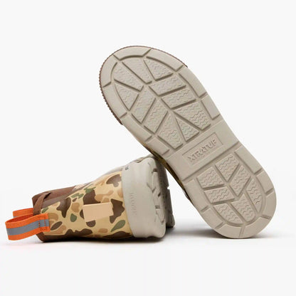 Women's Ankle Deck Boot Sport