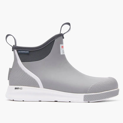 Men's Ankle Deck Boot Sport