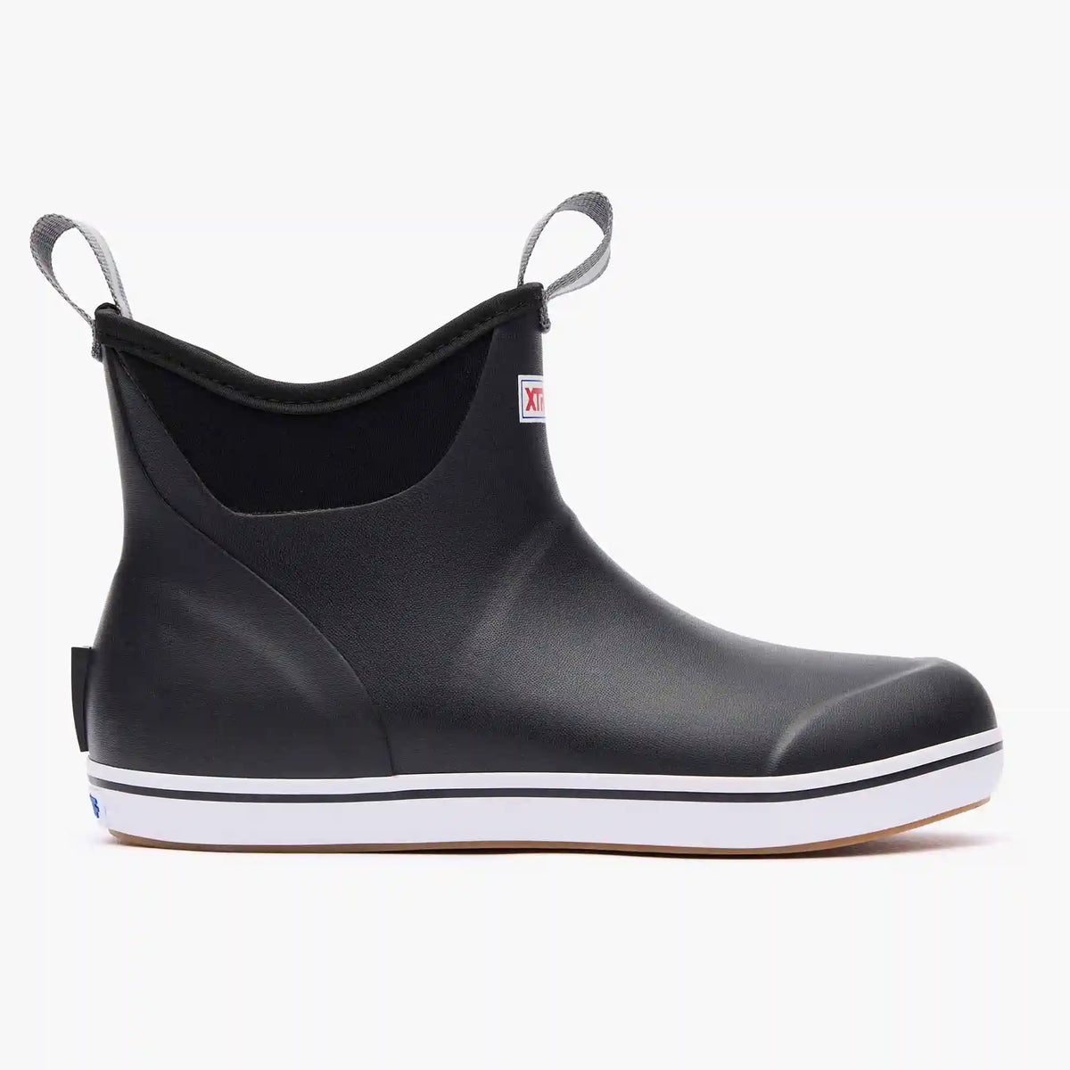 Women's Ankle Deck Boot