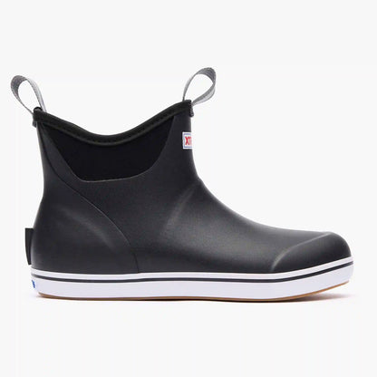 Women's Ankle Deck Boot