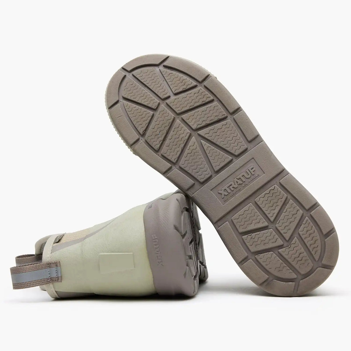 Men's Ankle Deck Boot Sport