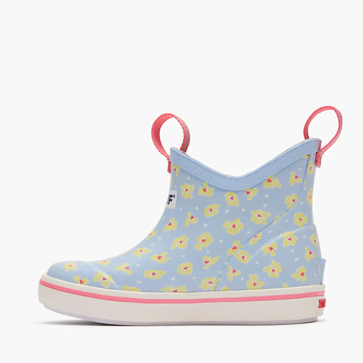 Kids' Ankle Deck Boot