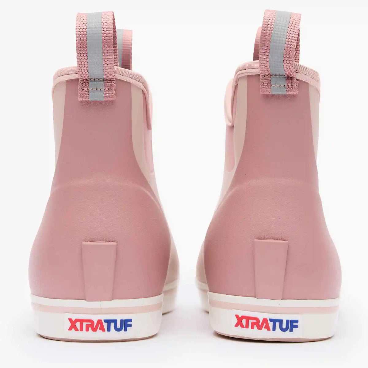 Women's Ankle Deck Boot
