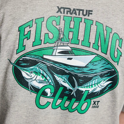 Men's Short Sleeve Tee