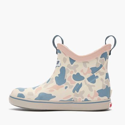 Kids' Ankle Deck Boot