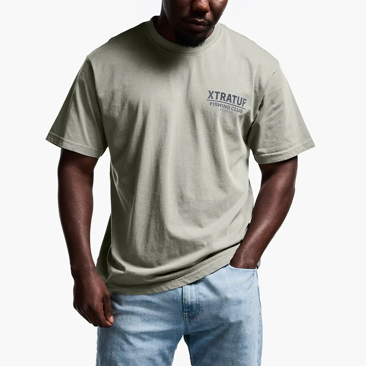 Men's Short Sleeve Tee