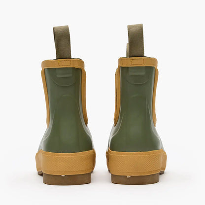 Women's Legacy Ankle Deck Boot