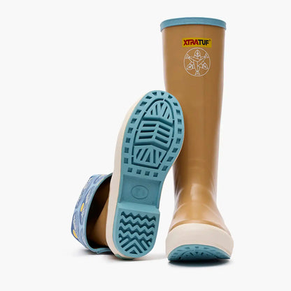 Women's Salmon Sisters 15" Legacy Boot
