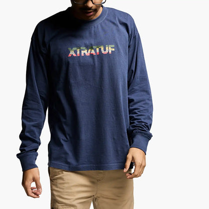 Men's Long Sleeve Tee