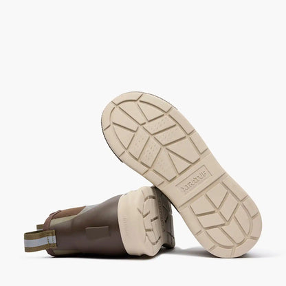 Men's Ankle Deck Boot Sport