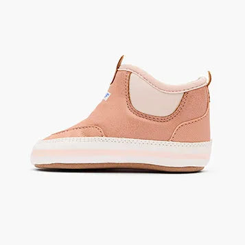 Infant Minnow Ankle Deck Boot