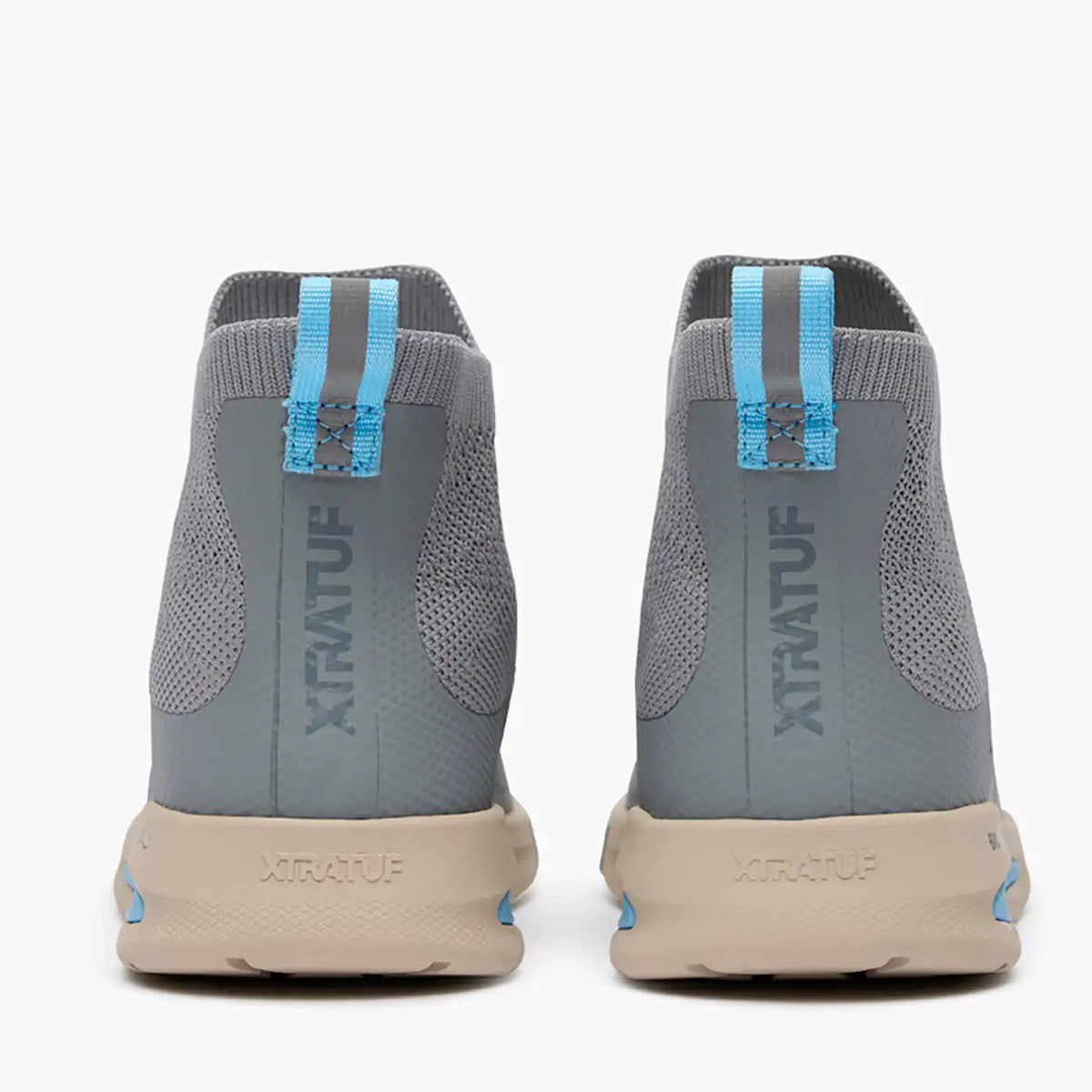 Men's Ankle Deck Boot Sport DriftTech