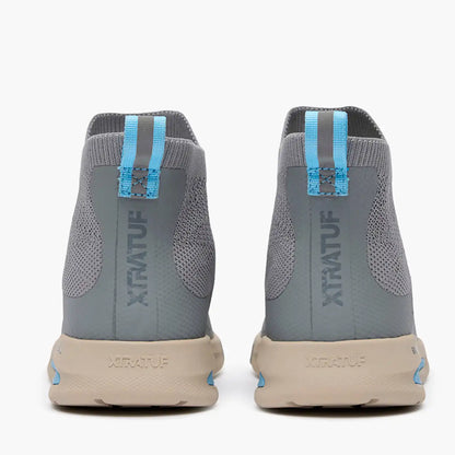 Men's Ankle Deck Boot Sport DriftTech
