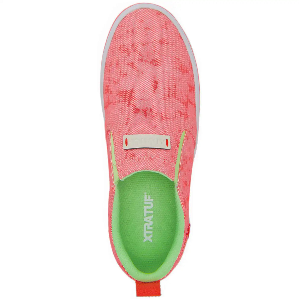 Women's ECO Sharkbyte Deck Shoe