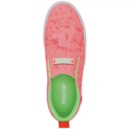 Women's ECO Sharkbyte Deck Shoe