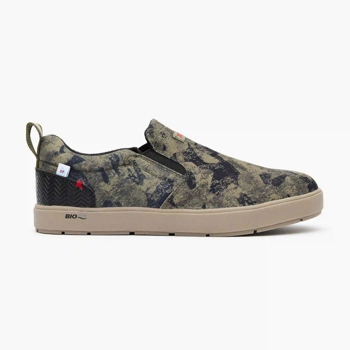 Men's Sharkbyte 2.0 ECO Deck Shoe