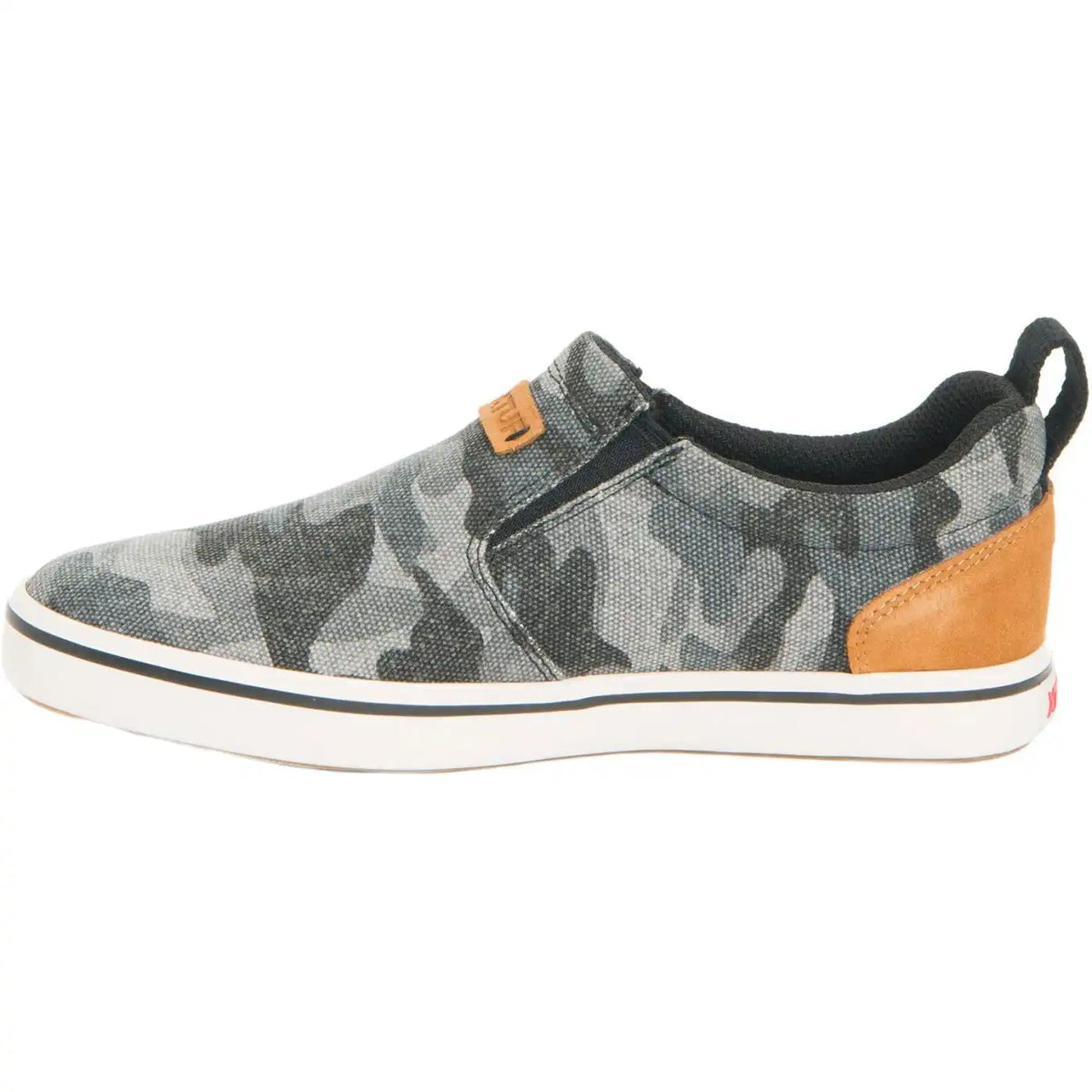 Women's Canvas Sharkbyte Deck Shoe