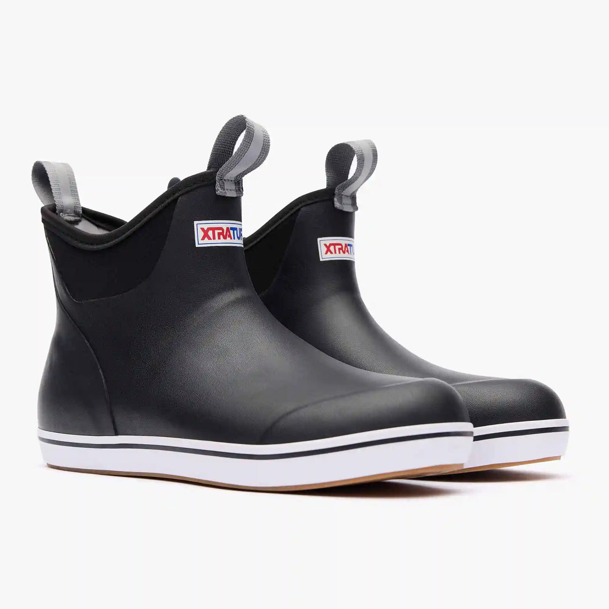 Women's Ankle Deck Boot