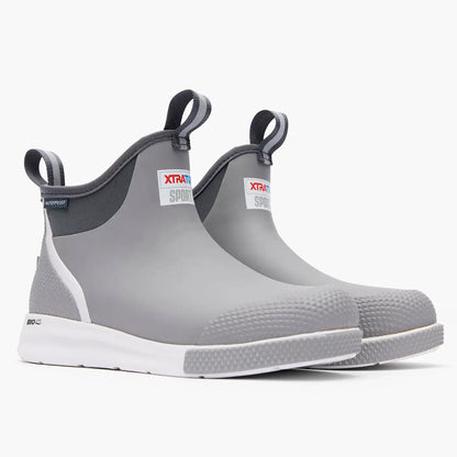 Men's Ankle Deck Boot Sport