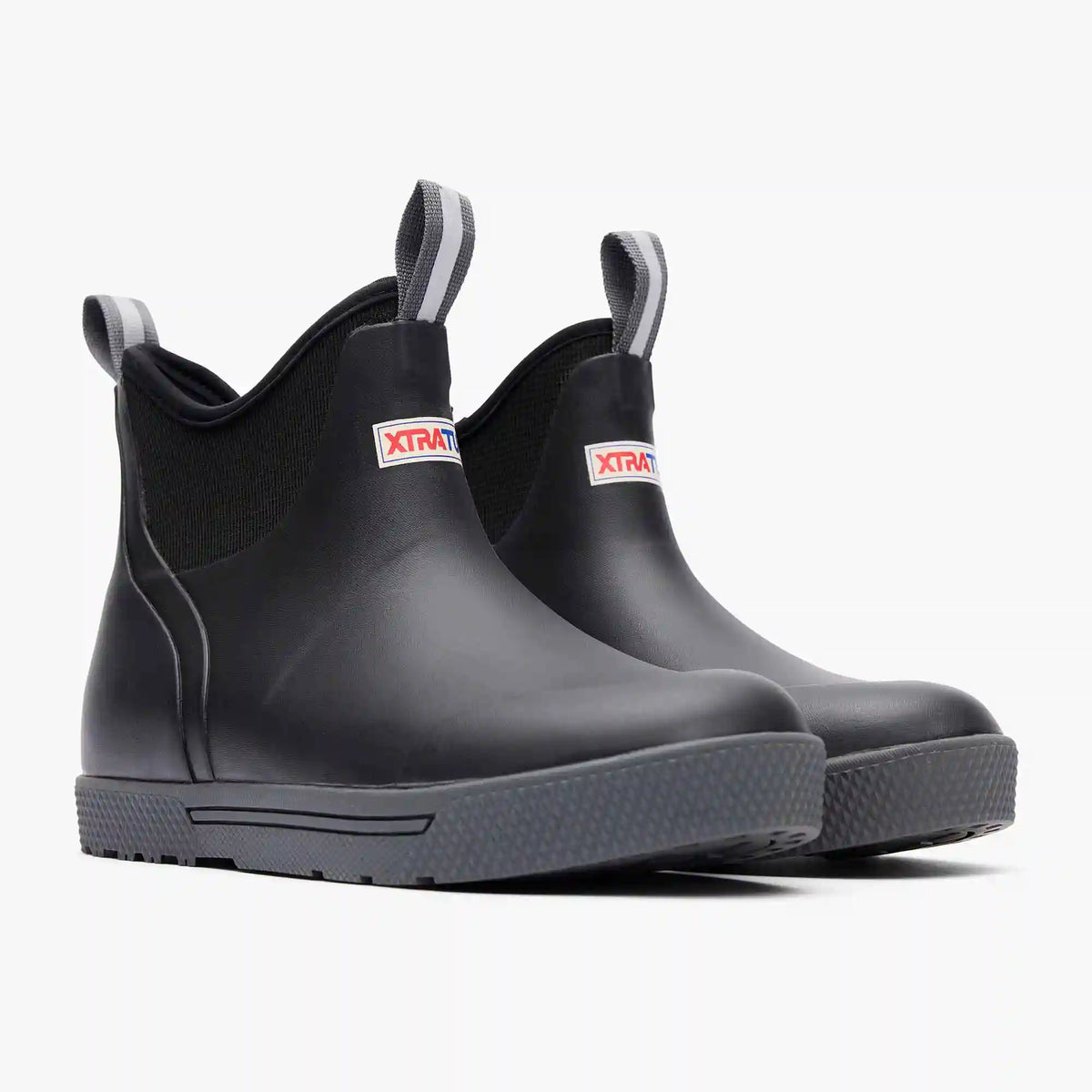 Men's Wheelhouse Ankle Deck Boot