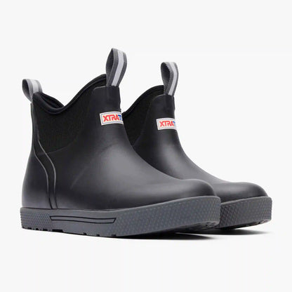 Men's Wheelhouse Ankle Deck Boot