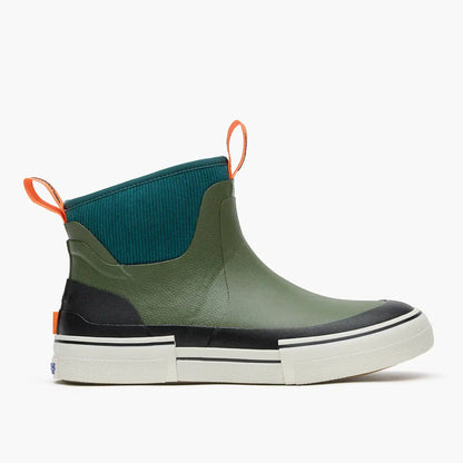Men's Ankle Deck Boot OOTO