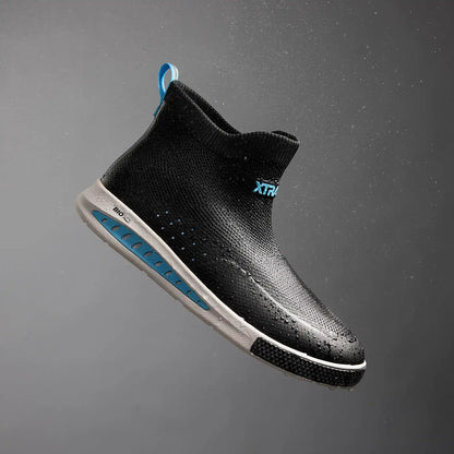 Men's Ankle Deck Boot Sport DriftTech