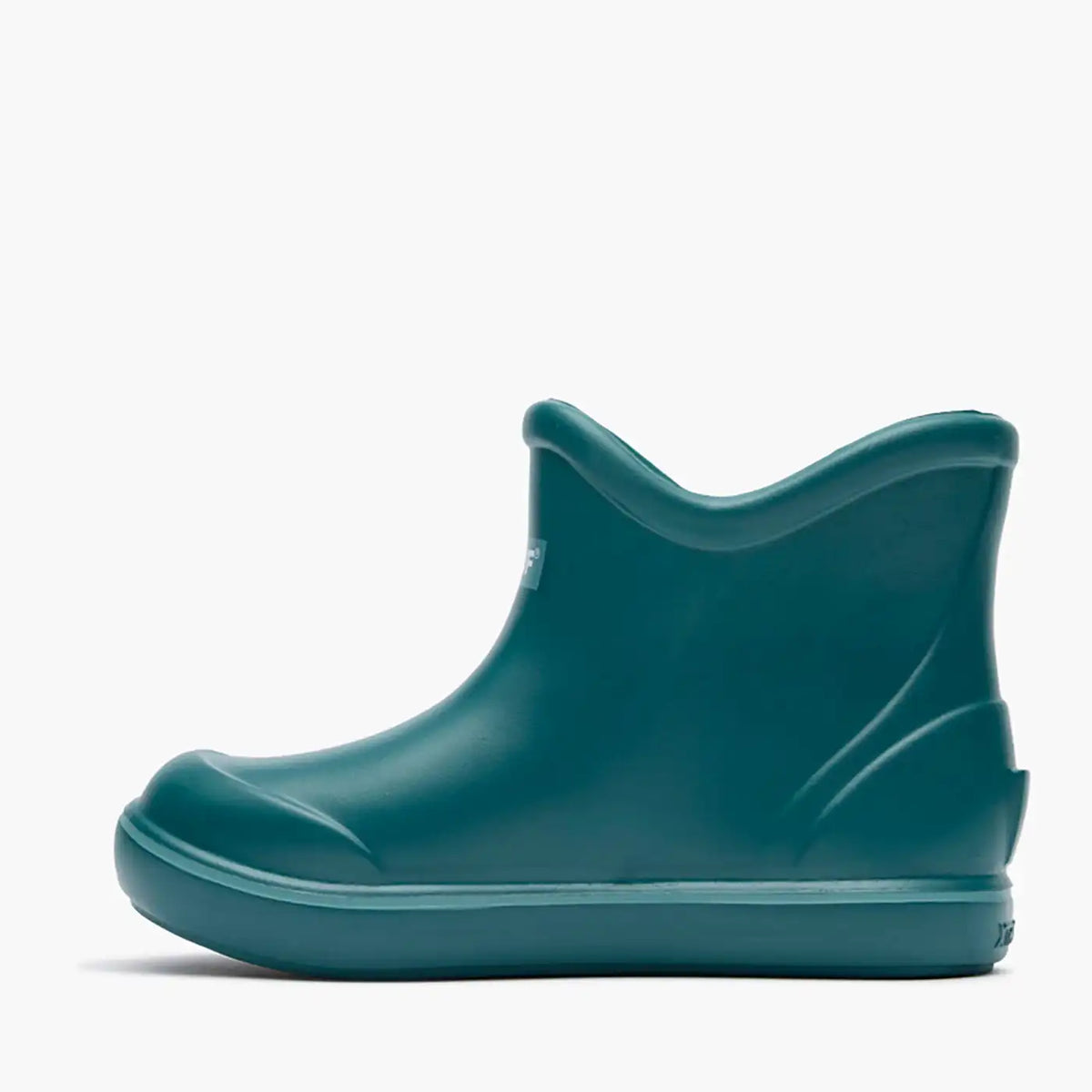 TUFS Kids' Ankle Deck Boot