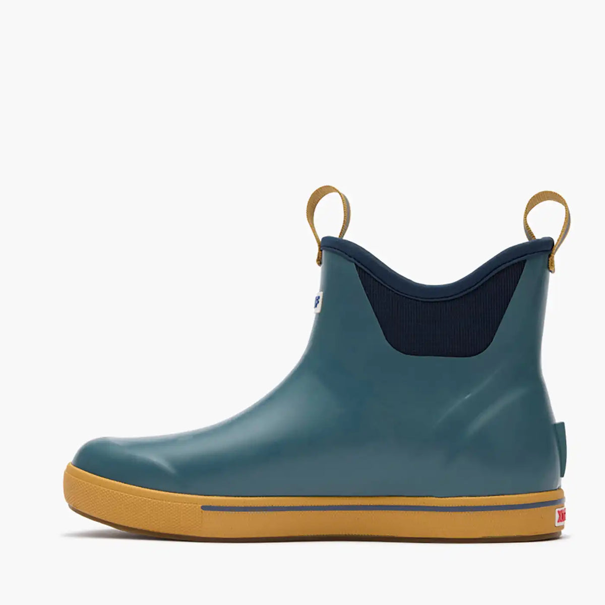 Men's Ankle Deck Boot Pro