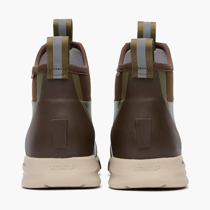 Men's Ankle Deck Boot Sport