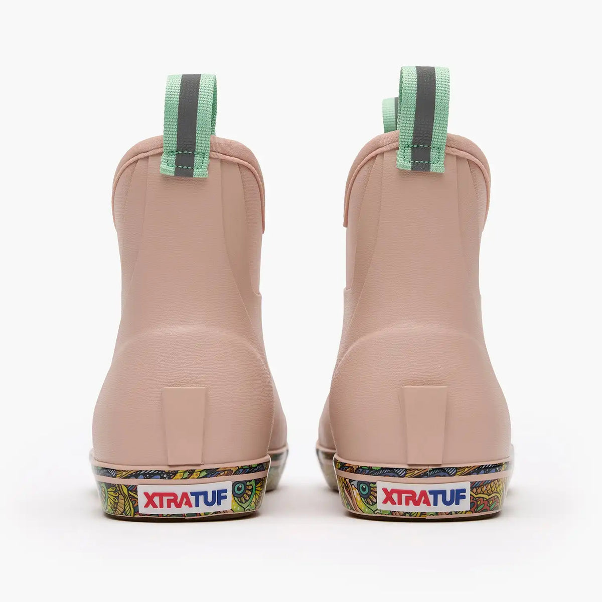 Women's Fishe®Wear Ankle Deck Boot