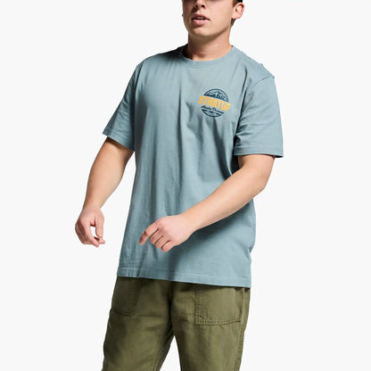 Men's Short Sleeve Tee