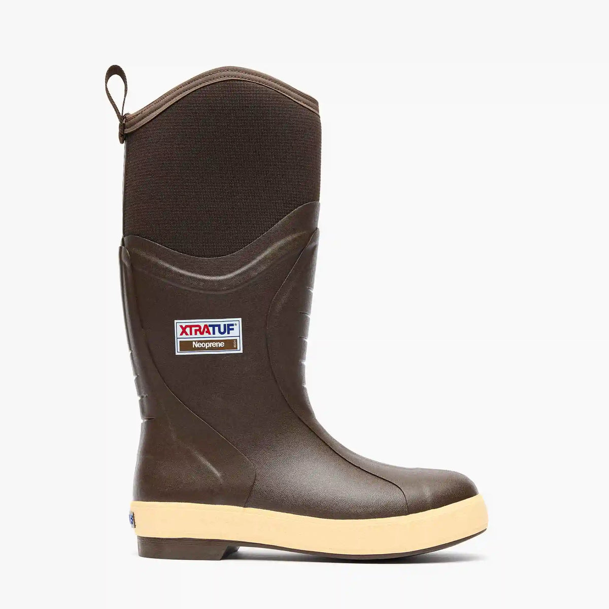 Men's 15" Insulated Elite Legacy Boot