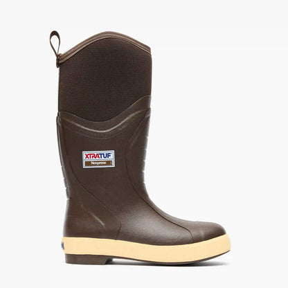 Men's 15" Insulated Elite Legacy Boot