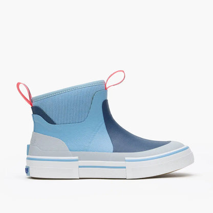 Women's Ankle Deck Boot OOTO