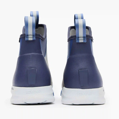 Men's Ankle Deck Boot Sport