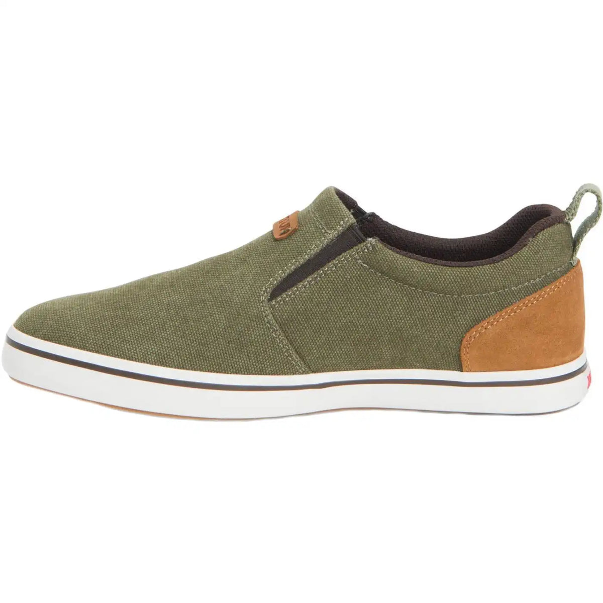 Men's Canvas Sharkbyte Deck Shoe