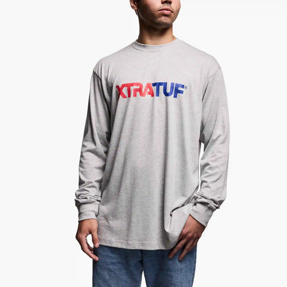 Men's Long Sleeve Tee