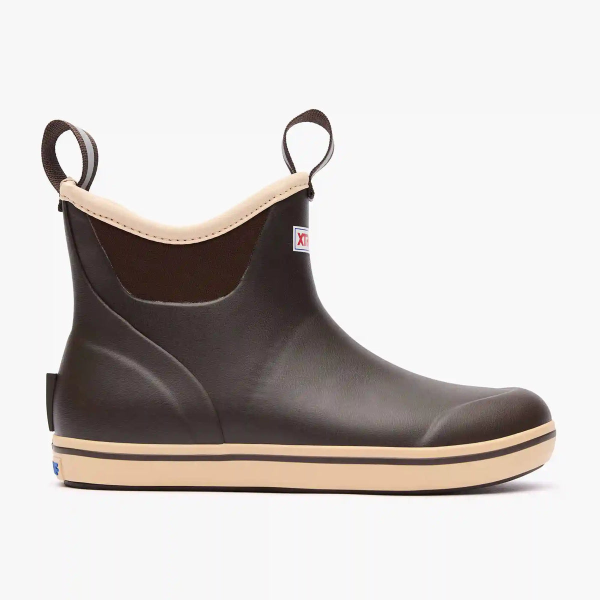 Women's Ankle Deck Boot