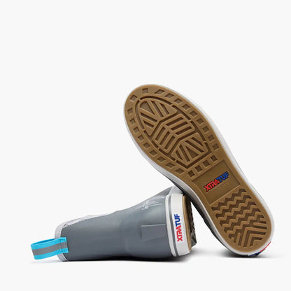 Men's Ankle Deck Boot Guy Harvey
