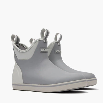 Women's Ankle Deck Boot