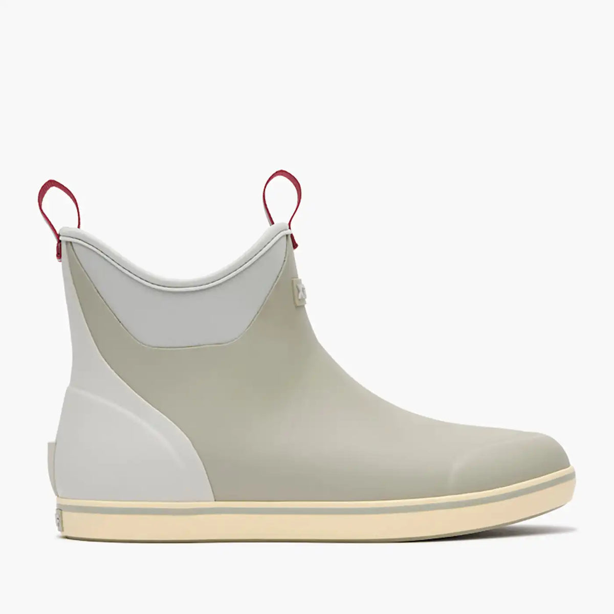 Men's Ankle Deck Boot