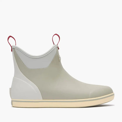 Men's Ankle Deck Boot